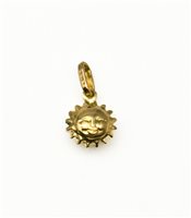 Charm Gioielleria Dossena  in Oro giallo  CHOR-248-253